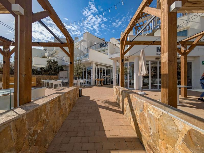 Foto a79a143e-5880-450a-ad30-8b502680b328. Appartement avec chauffage parking piscine dans Campello Pueblo Campello (el)