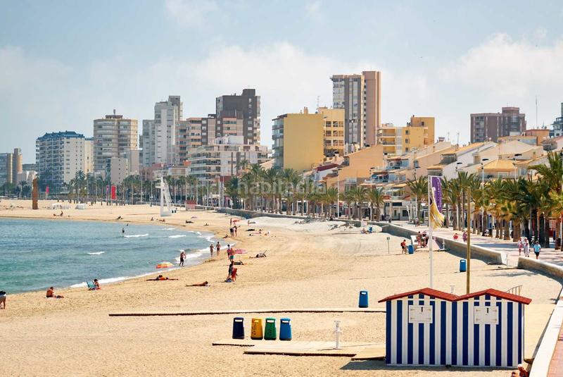 Foto 62ef3542-ed3b-4ece-a4a0-9435a51660cf. Etagenwohnung mit heizung parking pool in Campello Pueblo Campello (el)