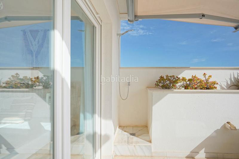 Foto d7ba192f-b4a4-417f-a4e3-033669802b37. Etagenwohnung mit heizung parking pool in Campello Pueblo Campello (el)