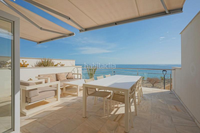 Foto e18df309-91b3-4d5c-b1a4-1959b8b79fd0. Etagenwohnung mit heizung parking pool in Campello Pueblo Campello (el)