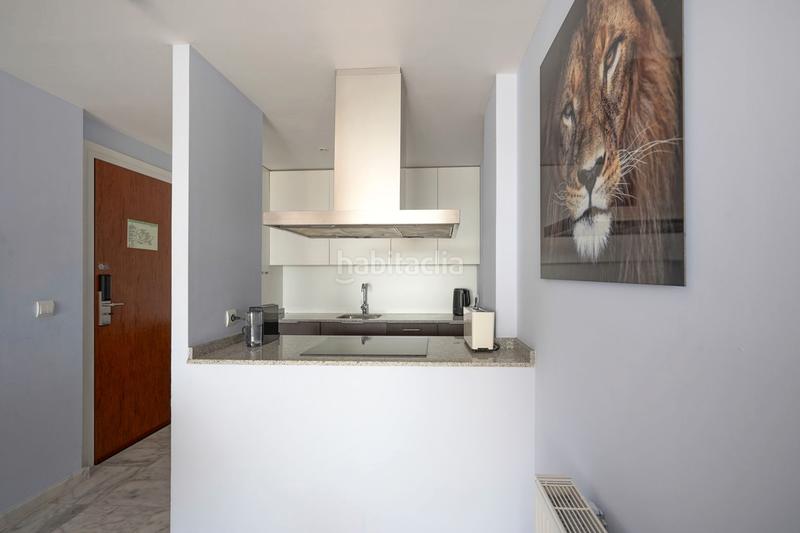 Foto 191dfea9-386e-4749-bee2-e3c2f655c8e7. Flat with heating parking pool in Campello Pueblo Campello (el)