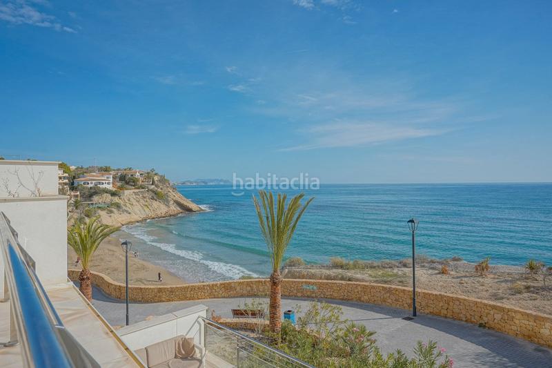 Foto 24faceea-67d2-423e-87f2-e2c95deabd66. Flat with heating parking pool in Campello Pueblo Campello (el)