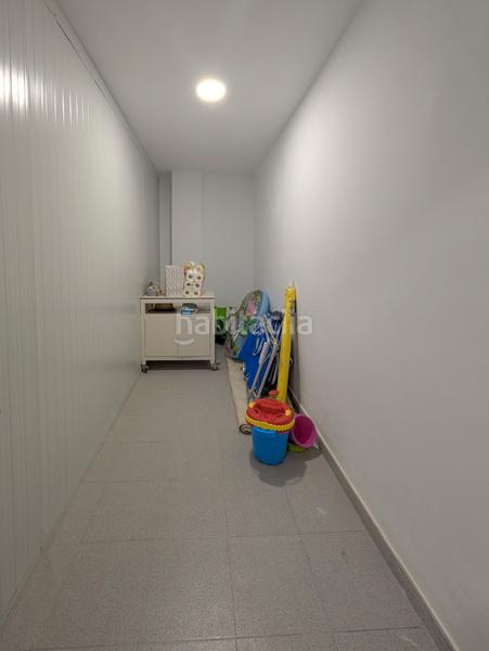 Foto 25b4b356-b3f9-4661-8e7d-2289dd707006. Flat with heating parking pool in Campello Pueblo Campello (el)