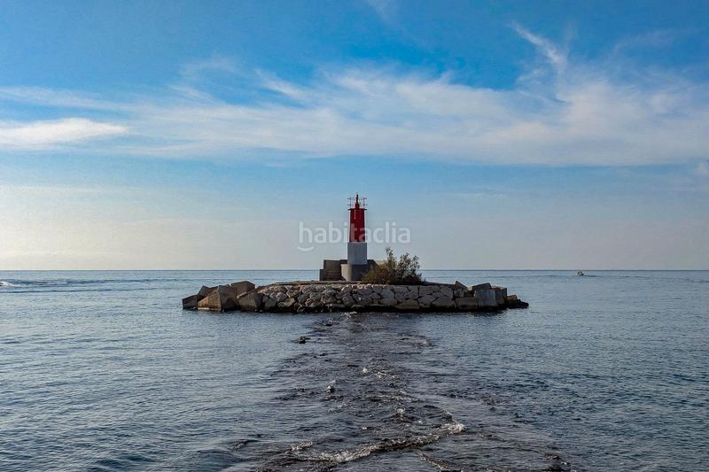 Foto 5cf3e172-05e5-4b27-bdca-656302e156ef. Flat with heating parking pool in Campello Pueblo Campello (el)