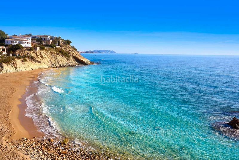 Foto dc521a3d-af10-485a-abb3-7eeb90df7fc0. Pis amb calefacció aparcament piscina a Campello Pueblo Campello (el)