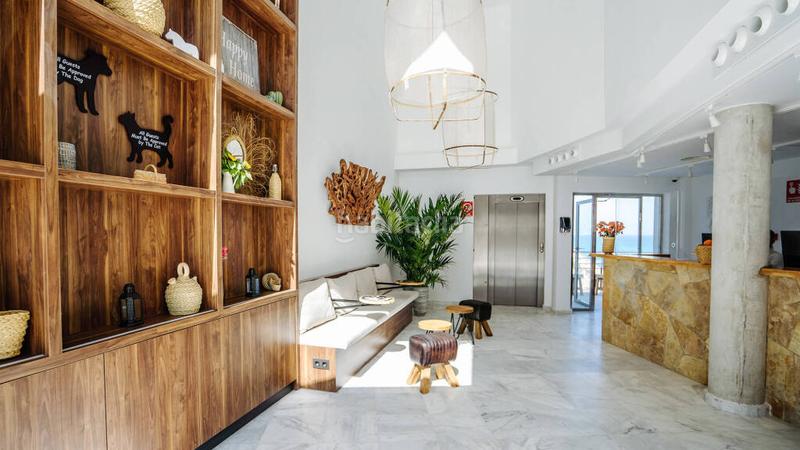 Foto df6e6ad4-dc8c-4de4-ae34-d806bbf625c1. Pis amb calefacció aparcament piscina a Campello Pueblo Campello (el)