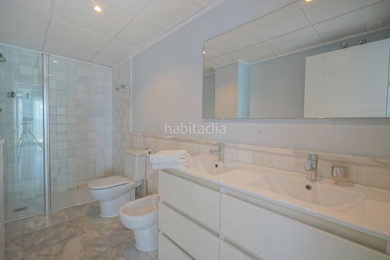 Foto 1ca68a3d-af9c-4785-ae61-dc280ea5ecfa. Piso en Campello Pueblo Campello (el)