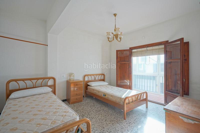 Foto 1d16174b-825e-466a-9830-e17b02122c8e. Casale con parcheggio in Benissa pueblo Benissa