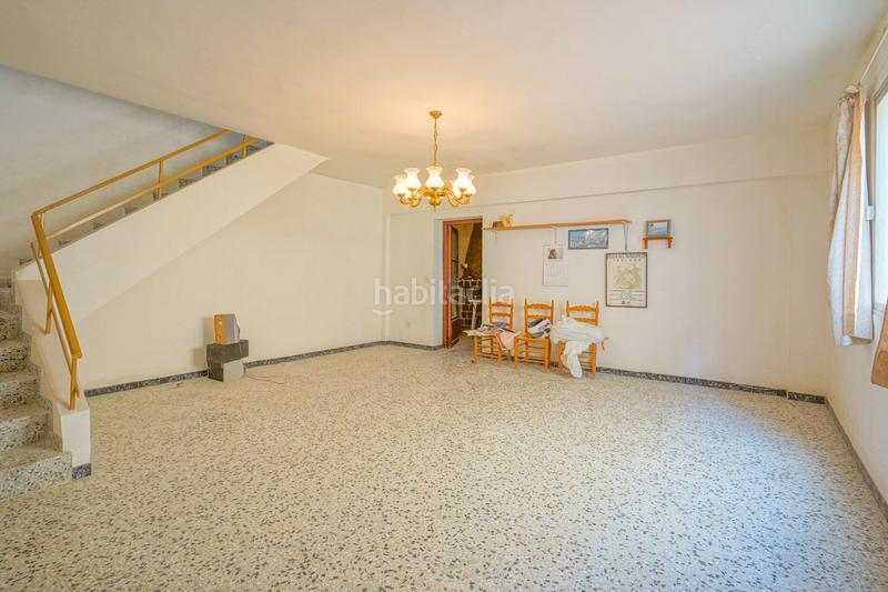 Foto 249486ec-2287-46db-b629-550d532e1156. Casale con parcheggio in Benissa pueblo Benissa