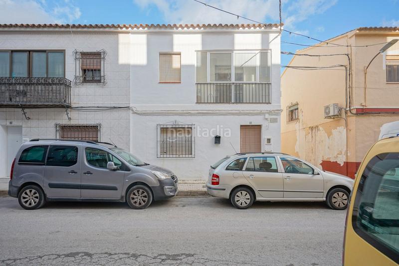 Foto 6d8f579e-3985-49af-82e1-d5747bcc3e38. Casale con parcheggio in Benissa pueblo Benissa