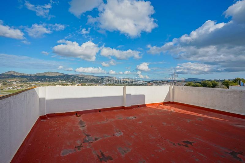 Foto b62e057c-bf79-4aec-b1e9-b961503a224a. Casale con parcheggio in Benissa pueblo Benissa