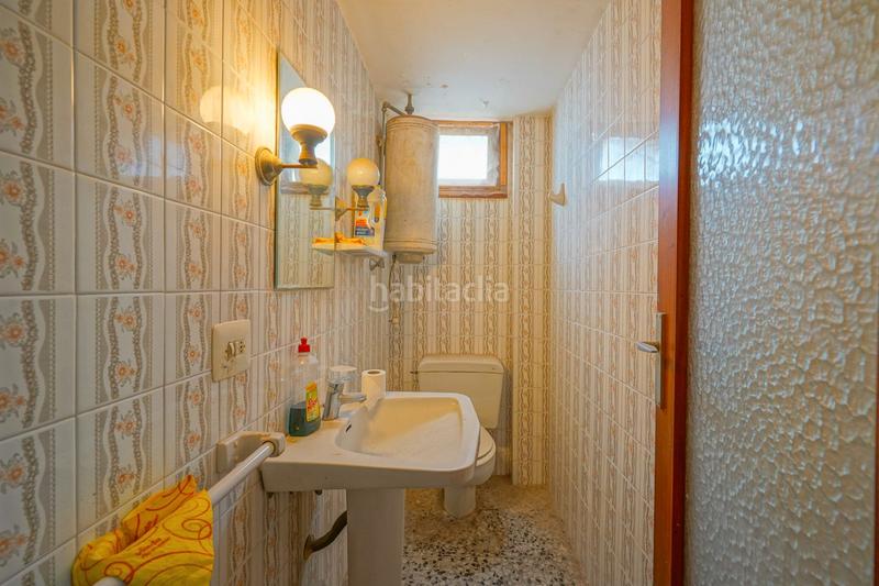 Foto 50371def-23c9-4cff-8f2c-c3eb60a7b118. Country house with parking in Benissa pueblo Benissa