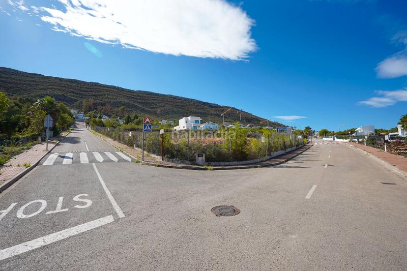 Foto 4d1ffc8d-964e-4779-88e3-9b7fa2661d75. Terreno residencial en Cap Martí - El Tossalet - Pinomar Xàbia
