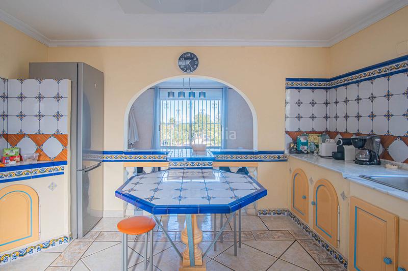 Foto 1cafd96e-7ecb-4b4b-9de8-1e3e3af251c5. Bauernhof mit heizung pool in La Pedrera-Vessanes Dénia