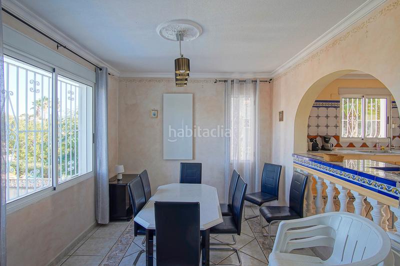 Foto 5bbea2b9-4042-48b2-b75f-6befe2bf7380. Bauernhof mit heizung pool in La Pedrera-Vessanes Dénia