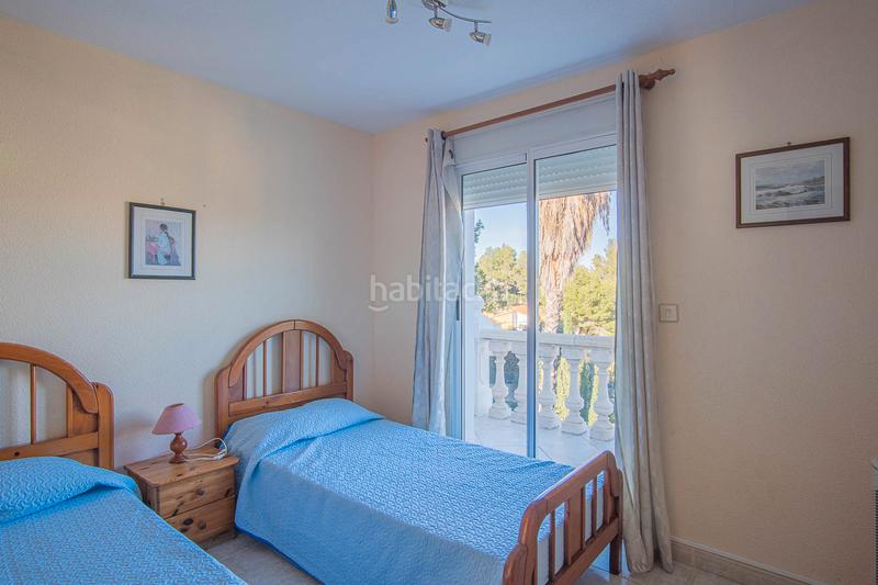 Foto 6013f5e0-3d07-46de-9832-31721e6d26fc. Bauernhof mit heizung pool in La Pedrera-Vessanes Dénia