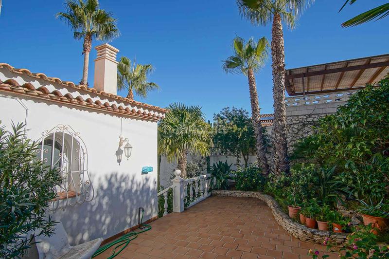 Foto 75d35ac7-8b65-45fc-b8fa-4ed0dd588a93. Bauernhof mit heizung pool in La Pedrera-Vessanes Dénia