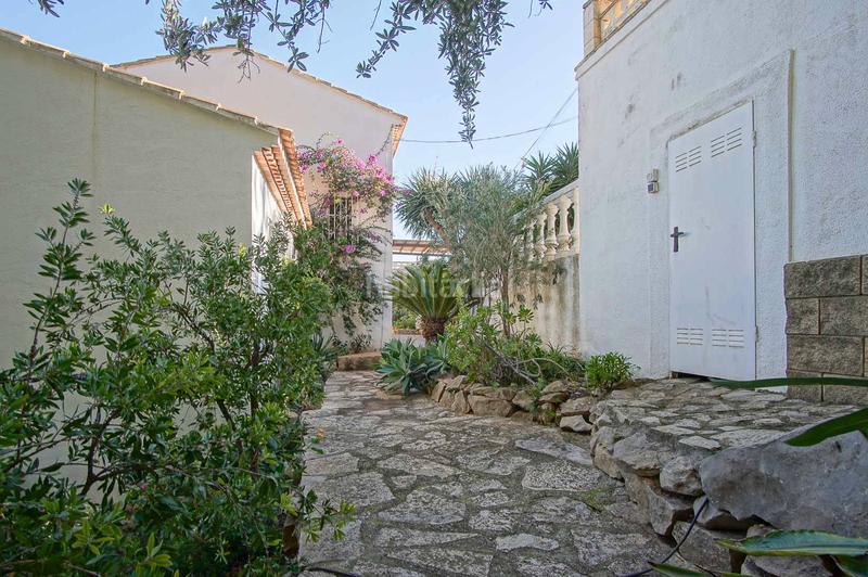 Foto 7729d13b-0800-484e-ae3d-971aa96fcdd2. Bauernhof mit heizung pool in La Pedrera-Vessanes Dénia