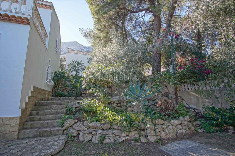 Foto a4c9be88-a561-4d98-8275-b391a5e45fd8. Bauernhof mit heizung pool in La Pedrera-Vessanes Dénia