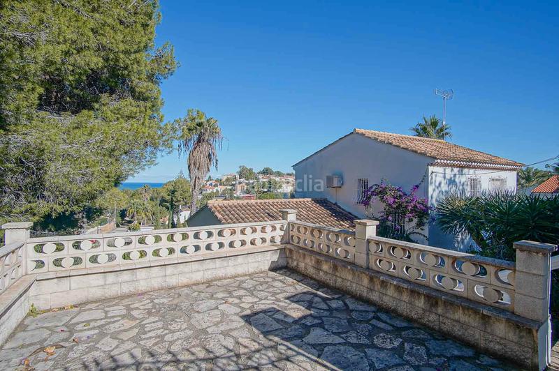 Foto aeebd750-5c0d-4470-866d-22bee5540504. Bauernhof mit heizung pool in La Pedrera-Vessanes Dénia