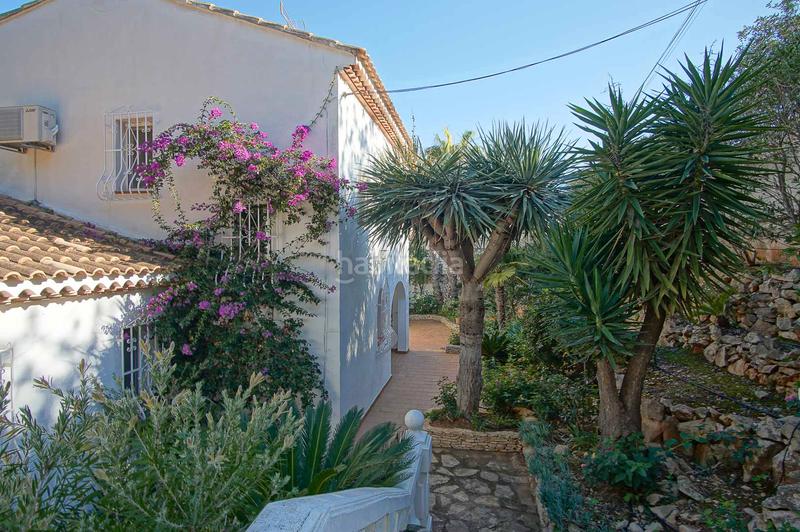 Foto c426d143-438d-4afd-ac28-649f5c362d57. Bauernhof mit heizung pool in La Pedrera-Vessanes Dénia