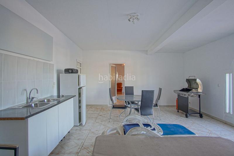 Foto 3d051fc3-ba36-47d9-9106-53ff5811a05d. Mas avec chauffage piscine dans La Pedrera-Vessanes Dénia