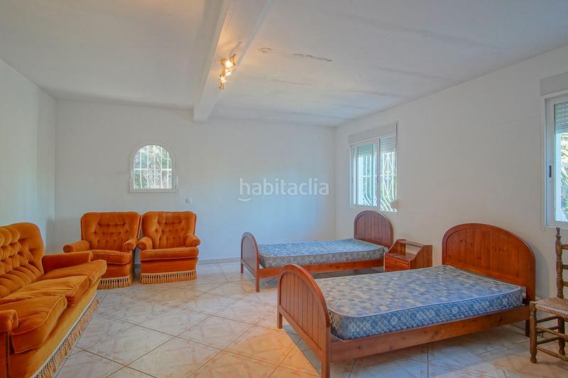 Foto 7fc10c7b-e071-4cd9-a8b7-a113572a95d5. Mas avec chauffage piscine dans La Pedrera-Vessanes Dénia