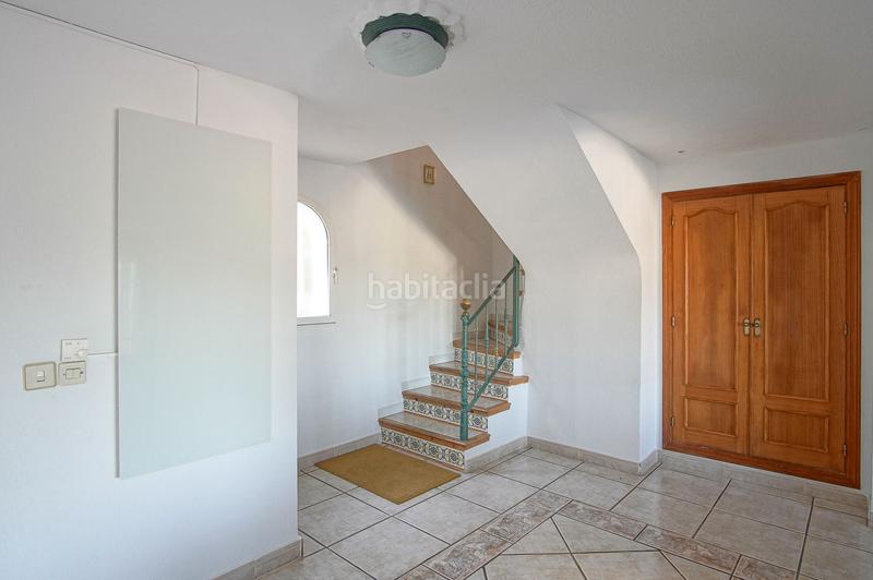 Foto 944285f6-c18d-4bae-a56b-52aff0ea0416. Mas avec chauffage piscine dans La Pedrera-Vessanes Dénia