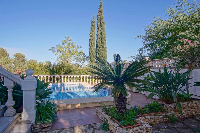 Foto a461bfc0-0bb1-47b1-a354-347a1e4e1783. Mas avec chauffage piscine dans La Pedrera-Vessanes Dénia