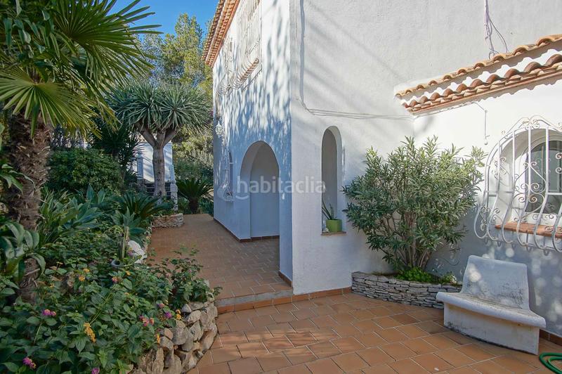 Foto a883b524-c417-4865-b06a-b4987d3783ab. Mas avec chauffage piscine dans La Pedrera-Vessanes Dénia