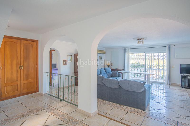 Foto 077865fc-7ca3-47ee-8f4e-bc47e475c709. Masía en La Pedrera-Vessanes Dénia