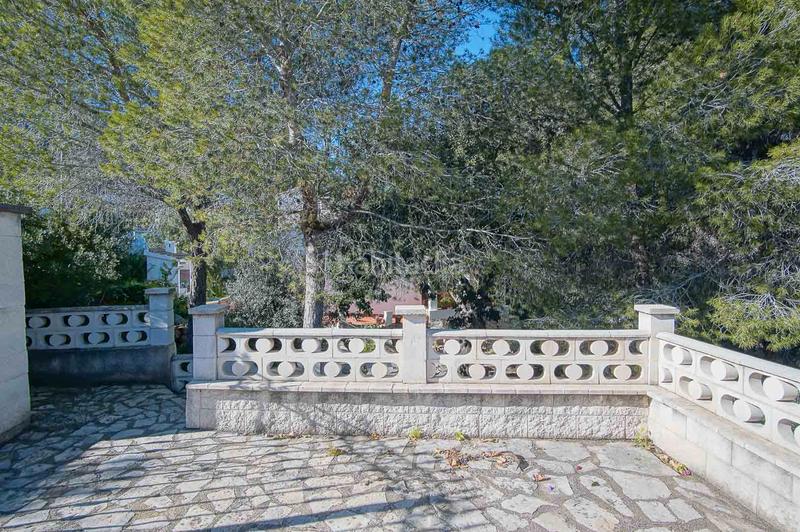 Foto 27179dec-cf84-496f-8914-b457149fd463. Masía en La Pedrera-Vessanes Dénia