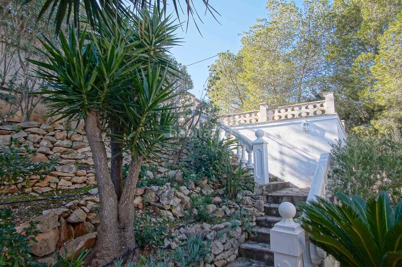 Foto 29629eb8-d6be-4691-9e34-740dfd7dd5c4. Masía en La Pedrera-Vessanes Dénia