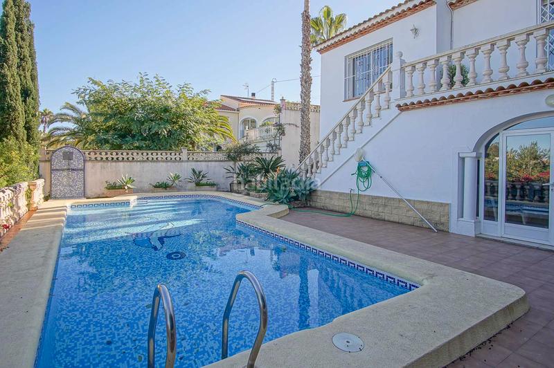 Foto 3dbd243d-d0ec-4bbe-98ca-0a0397497315. Masía en La Pedrera-Vessanes Dénia