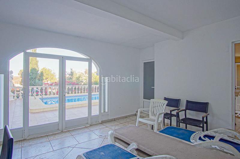 Foto 44ddecaf-c4bb-4e63-8f9d-9e52da068633. Masía en La Pedrera-Vessanes Dénia