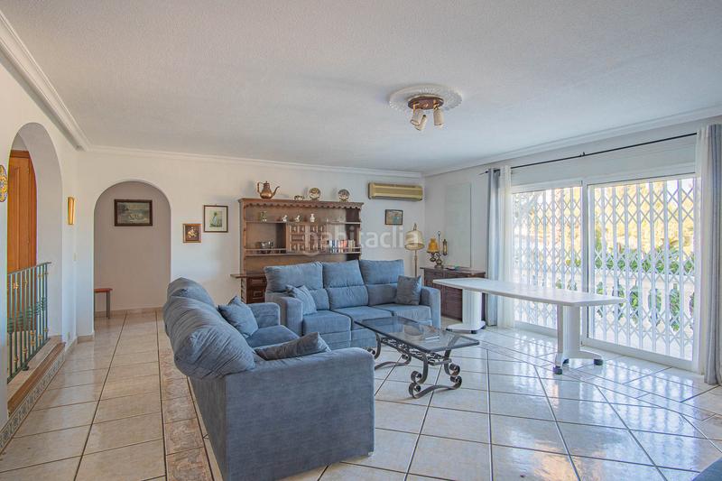 Foto 95cc725b-3b4b-4722-a0fe-aca91b756934. Masía en La Pedrera-Vessanes Dénia