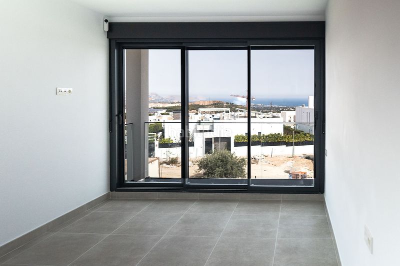 Foto 4626a8b4-829d-40fc-8eba-21b86dde4edd. Chalet en Casco urbano Polop