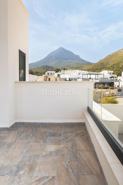 Foto 911278f4-41ee-43aa-8a61-60b80b1c5262. Chalet en Casco urbano Polop