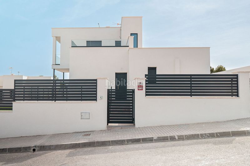 Foto 94dfb198-7394-4dc3-b90e-a6462c2d5f85. Chalet en Casco urbano Polop