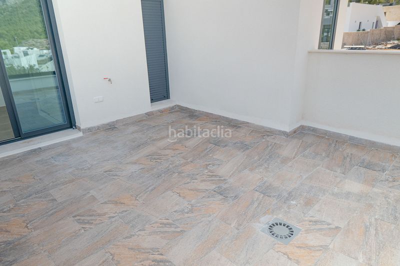 Foto af3caf71-0629-44f4-bdf6-7c44db7d02cd. Xalet amb calefacció piscina a Casco urbano Polop