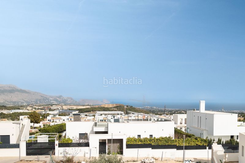 Foto cd06b8b3-8a8f-47aa-a723-41e0f15507e2. Xalet amb calefacció piscina a Casco urbano Polop