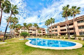 Appartement à Montañar-El Arenal