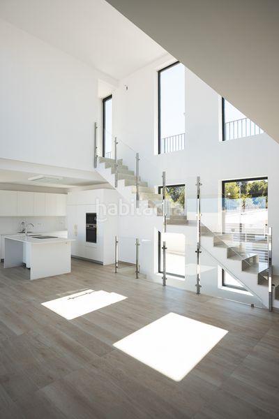 Foto 039040a2-082a-45ae-b7d8-02fa947a549c. Xalet amb calefacció aparcament piscina a Casco urbano Polop