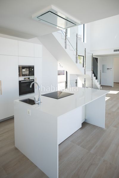 Foto f26faa61-6aec-42cc-959f-a50e2494b370. Xalet amb calefacció aparcament piscina a Casco urbano Polop