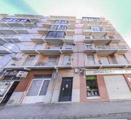 Piso en Pedreguer