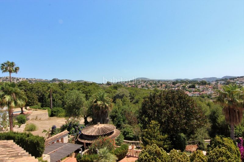 Foto 0cb8bb47-41aa-4ca3-b626-6383fe4d08e6. Chalet en Cala Advocat-Baladrar Benissa