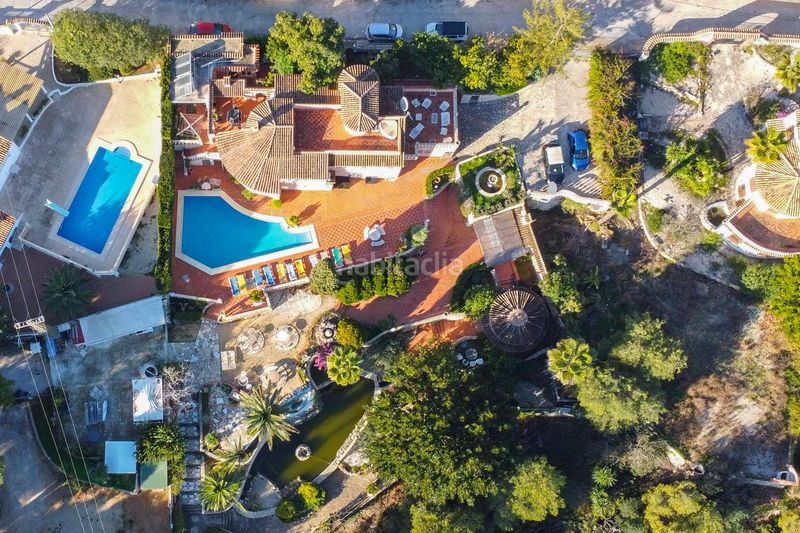 Foto 15334c15-b5e2-4115-8126-133306296104. Chalet en Cala Advocat-Baladrar Benissa