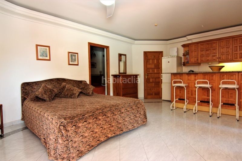 Foto 1a9a5a78-e6bd-4a0f-ae5c-ed10626c5774. Chalet en Cala Advocat-Baladrar Benissa