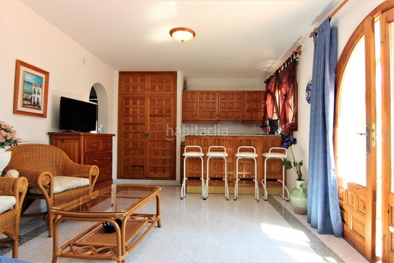 Foto 2614ce2e-8c3f-41aa-b9a6-4d4211c168f2. Chalet en Cala Advocat-Baladrar Benissa