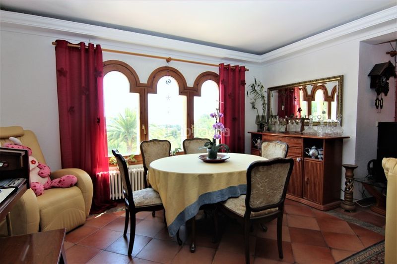 Foto 9ded285f-7743-4991-9cb6-2be4e6e53fae. Chalet en Cala Advocat-Baladrar Benissa